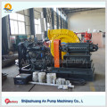 Centrifugal High Lift Multistages Irrigation Pressure Booster Pump